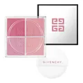 Produktbild: Givenchy Prisme Libre Blush Freies Pulver 4 Farben 2 TAFT ROSÉ 4 x 1,12 gr