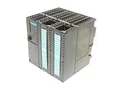 Produktbild: SIEMENS 6ES7 314-6CF02-0AB0 -USED- ; CPU 314C -2 DP