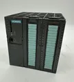 Produktbild: SIEMENS Simatic S7-300 CPU 314C-2 DP 6ES7 314-6CF02-0AB0