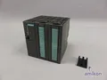 Produktbild: Siemens Simatic S7 Kompakt CPU 6ES7314-6CF02-0AB0 6ES7 314-6CF02-0AB0