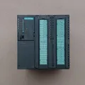 Produktbild: Siemens 6ES7 314-6CF02-0AB0 CPU-Modul CPU314C-2DP