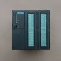 Produktbild: Siemens 6ES7 314-6CF02-0AB0 CPU-Modul
