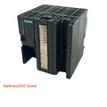Produktbild: Siemens Simatic S7 CPU314C-2 DP / 6ES7 314-6CF02-0AB0