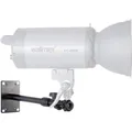 Produktbild: Walimex wand-/ Deckenstativ, 54cm