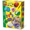 Produktbild: SES Creative - Steine bemalen