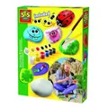 Produktbild: SES Creative Steine bemalen 6 Steine