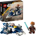 Produktbild: LEGO 75400 Star Wars Plo Koons Jedi Starfighter Microfighter (75400)
