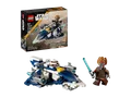 Produktbild: LEGO Star Wars™ 75400 Plo Koons Jedi Starfighter Microfighter Bausatz, Mehrfarbig