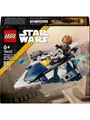 Produktbild: LEGO Star Wars 75400 Plo Koons Jedi Starfighter Microfighter