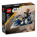 Produktbild: LEGO STAR WARS (75400) Plo Koons Jedi Starfighter™ Microfighter