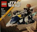 Produktbild: LEGO® Star Wars 75400 Plo Koons Jedi Starfighter™ Microfighter NEU