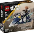Produktbild: LEGO® Star Wars 75400 Plo Koons Jedi Starfighter™ Microfighter Pre-Order