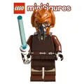 Produktbild: LEGO® Star Wars Minifigur Plo Koon aus dem Set 75400  Jedi Starfighter™