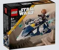 Produktbild: LEGO® Star Wars (75400) - Plo Koons Jedi Starfighter™ Microfighter