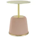 Produktbild: Lalee.Avenue Beistelltisch Sisely 300 Rosa