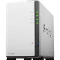 Produktbild: Synology DS223j (0 TB) (DS223J)