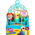Produktbild: Little Live Pets My Really Real Vogel Indie (26691)