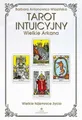 Produktbild: Tarot intuicyjny arkana wielkie