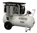 Produktbild: Dentalkompressor 480/8/90W - fahrbar EXTREME 4D 2,50CV (ink.Adsorptionstrockner)