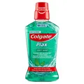 Produktbild: Colgate Mundwasser Plax Green - 500 ml
