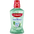 Produktbild: Colgate collutorio soft mint plax 500ml