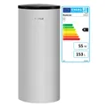 Produktbild: Buderus 7735500670 emailliert Warmwasserspeicher Logalux SU160.5 S-B silber 160
