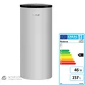 Produktbild: Buderus Logalux Speicher SU160.5 S-B Warmwasserspeicher Boiler Standspeicher