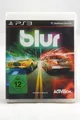 Produktbild: Blur (Sony PlayStation 3) PS3 Spiel in OVP - GUT