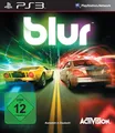 Produktbild: Blur PlayStation 3 PS3 OVP DE