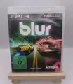Produktbild: Blur (Sony PlayStation 3)