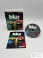 Produktbild: Blur • Sony PlayStation 3 • Zustand sehr gut • CIB • OVP • PS3 • getestet