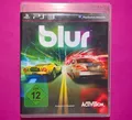 Produktbild: blur ( PlayStation 3 )