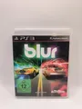 Produktbild: Blur - 2010 - PS3 / Playstation 3 Sony - Rennspiel Activision - OVP Anleitung