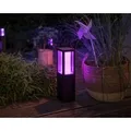 Produktbild: Philips Hue White & Color Ambiance Impress LED-Sockelleuchte Hochvolt
