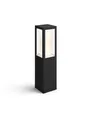 Produktbild: Philips Hue Outdoor Impress Tiefe Sockelleuchte, 230 V