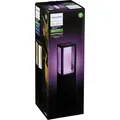 Produktbild: Philips Hue Impress Außensockellampe - Schwarz