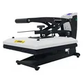 Produktbild: PlottiX iXpress Pro - Transferpresse (PL0301005)