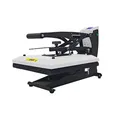 Produktbild: plottiX PL0301006 iXpress Pro Transferpresse 38,0 x 38,0 cm Bürotechnik
