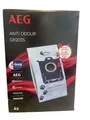 Produktbild: 1 Paket AEG GR203S S-BAG® Anti-Odour 9001684753 | 4 Stück Staubsaugerbeutel