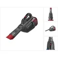 Produktbild: BLACK & DECKER dustbuster BHHV315J Akku-Handstaubsauger - Schwarz/Rot