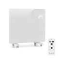 Produktbild: Klarstein Bornholm Single Konvektions-Heizgerät Thermostat Timer 1000W 70m² 10031982