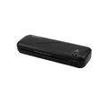 Produktbild: GENIE Laminiergerät LA 200 A4 Heißlaminator, 3–5 Min. Aufwärmzeit, 230 mm/min, ABS-Funktion, 265 W