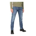 Produktbild: PME Legend Herren Jeans Nightflight blau - 32/32