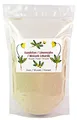 Produktbild: Löwenzahnwurzel gemahlen (Radix Taraxacum), Löwenzahn Pulver, fein gesiebt, Kräutertee - 900g