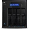 Produktbild: WD My Cloud PR4100 WDBNFA0560KBK - Pro Series