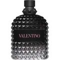 Produktbild: Valentino Herrenduefte Uomo-Born-In-RomaEau de Toilette Spray 150 ml (659,93 € / 1 l)