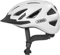 Produktbild: Abus Urban-I 3.0 City Allround Fahrradhelm polar white 52-58 cm