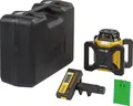 Produktbild: Stabila Rotationslaser LAR 160 G 4-teiliges Set
