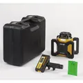 Produktbild: Stabila Rotationslaser 4-tlg. LAR 160 G