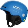 Produktbild: POC POCito Obex MIPS Fluorescent Blue XXS (48-52cm) Skihelm - Blau